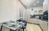Туры в отель Apartments on Profsoyuznaya 128A Туры в отель Apartments on Profsoyuznaya 128A