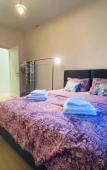 Туры в отель Apartments on Profsoyuznaya 128A Туры в отель Apartments on Profsoyuznaya 128A