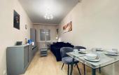 Туры в отель Apartments on Profsoyuznaya 128A Туры в отель Apartments on Profsoyuznaya 128A