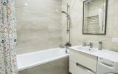 Туры в отель Apartments on Profsoyuznaya 128A Туры в отель Apartments on Profsoyuznaya 128A
