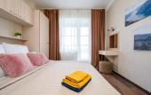 Туры в отель Apartments on Pulkovskoe highway 14G Туры в отель Apartments on Pulkovskoe highway 14G