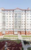 Туры в отель Apartments on Primorskaya 31 Туры в отель Apartments on Primorskaya 31