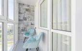 Туры в отель Apartments on Primorskaya 31 Туры в отель Apartments on Primorskaya 31