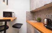 Туры в отель ApartHouse on Moskovskaya Street Туры в отель ApartHouse on Moskovskaya Street