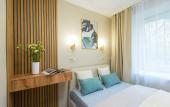 Туры в отель ApartHouse on Moskovskaya Street Туры в отель ApartHouse on Moskovskaya Street