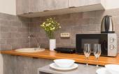 Туры в отель ApartHouse on Moskovskaya Street Туры в отель ApartHouse on Moskovskaya Street
