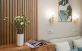Туры в отель ApartHouse on Moskovskaya Street Туры в отель ApartHouse on Moskovskaya Street