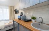 Туры в отель ApartHouse on Moskovskaya Street Туры в отель ApartHouse on Moskovskaya Street