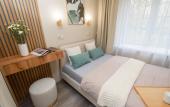 Туры в отель ApartHouse on Moskovskaya Street Туры в отель ApartHouse on Moskovskaya Street
