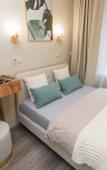 Туры в отель ApartHouse on Moskovskaya Street Туры в отель ApartHouse on Moskovskaya Street