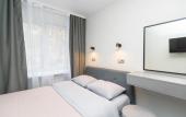 Туры в отель ApartHouse on Moskovskaya Street Туры в отель ApartHouse on Moskovskaya Street