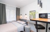 Туры в отель ApartHouse on Moskovskaya Street Туры в отель ApartHouse on Moskovskaya Street