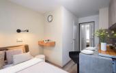 Туры в отель ApartHouse on Moskovskaya Street Туры в отель ApartHouse on Moskovskaya Street
