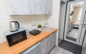 Туры в отель ApartHouse on Moskovskaya Street Туры в отель ApartHouse on Moskovskaya Street