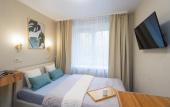 Туры в отель ApartHouse on Moskovskaya Street Туры в отель ApartHouse on Moskovskaya Street