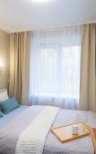 Туры в отель ApartHouse on Moskovskaya Street Туры в отель ApartHouse on Moskovskaya Street