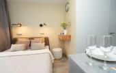 Туры в отель ApartHouse on Moskovskaya Street Туры в отель ApartHouse on Moskovskaya Street