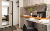Туры в отель ApartHouse on Moskovskaya Street Туры в отель ApartHouse on Moskovskaya Street