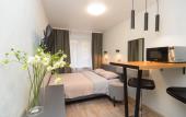 Туры в отель ApartHouse on Moskovskaya Street Туры в отель ApartHouse on Moskovskaya Street