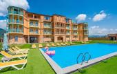 Туры в отель Burki Castle & Cellar Hotel Туры в отель Burki Castle & Cellar Hotel