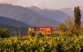 Туры в отель Burki Castle & Cellar Hotel Туры в отель Burki Castle & Cellar Hotel