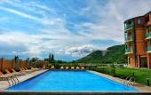 Туры в отель Burki Castle & Cellar Hotel Туры в отель Burki Castle & Cellar Hotel