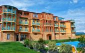 Туры в отель Burki Castle & Cellar Hotel Туры в отель Burki Castle & Cellar Hotel
