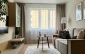 Туры в отель Merino Home Aura Flat Туры в отель Merino Home Aura Flat