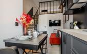 Туры в отель Magic Apart U Metro Vasileostrovskaya Flat Туры в отель Magic Apart U Metro Vasileostrovskaya Flat