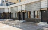 Туры в отель Magic Apart U Metro Vasileostrovskaya Flat Туры в отель Magic Apart U Metro Vasileostrovskaya Flat
