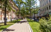 Туры в отель Magic Apart U Metro Vasileostrovskaya Flat Туры в отель Magic Apart U Metro Vasileostrovskaya Flat
