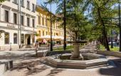 Туры в отель Magic Apart U Metro Vasileostrovskaya Flat Туры в отель Magic Apart U Metro Vasileostrovskaya Flat