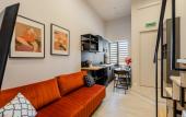 Туры в отель Magic Apart U Metro Vasileostrovskaya Flat Туры в отель Magic Apart U Metro Vasileostrovskaya Flat