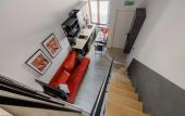 Туры в отель Magic Apart U Metro Vasileostrovskaya Flat Туры в отель Magic Apart U Metro Vasileostrovskaya Flat