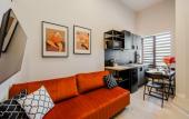 Туры в отель Magic Apart U Metro Vasileostrovskaya Flat Туры в отель Magic Apart U Metro Vasileostrovskaya Flat