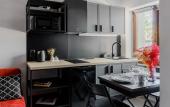 Туры в отель Magic Apart U Metro Vasileostrovskaya Flat Туры в отель Magic Apart U Metro Vasileostrovskaya Flat
