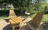 Туры в отель Rakita Glamping Туры в отель Rakita Glamping