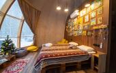 Туры в отель Glamping Baguio Туры в отель Glamping Baguio