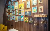 Туры в отель Glamping Baguio Туры в отель Glamping Baguio