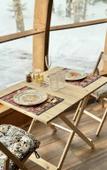 Туры в отель Glamping Baguio Туры в отель Glamping Baguio