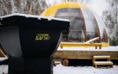 Туры в отель Glamping Baguio Туры в отель Glamping Baguio