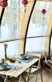 Туры в отель Glamping Baguio Туры в отель Glamping Baguio