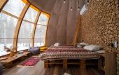 Туры в отель Glamping Baguio Туры в отель Glamping Baguio