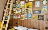 Туры в отель Glamping Baguio Туры в отель Glamping Baguio