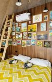 Туры в отель Glamping Baguio Туры в отель Glamping Baguio