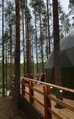 Туры в отель Glemping Mystic Hills Туры в отель Glemping Mystic Hills