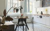 Туры в отель Apartments on Pushkinskaya street Туры в отель Apartments on Pushkinskaya street