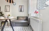 Туры в отель Apartments on Pushkinskaya street Туры в отель Apartments on Pushkinskaya street