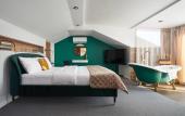 Туры в отель Yantarny Resort Guest house Туры в отель Yantarny Resort Guest house