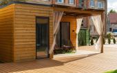 Туры в отель Yantarny Resort Guest house Туры в отель Yantarny Resort Guest house